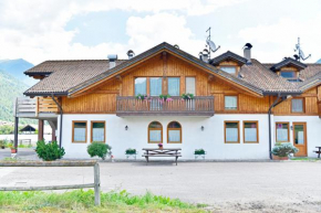 Гостиница Agriturismo Fantelli Nicola  Димаро